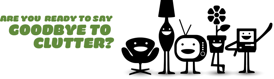 Doctor Declutter icons